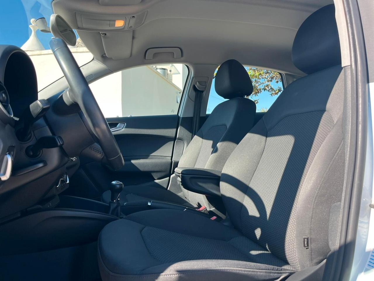 Audi A1 1.2 TFSI - PERFETTA - 2014
