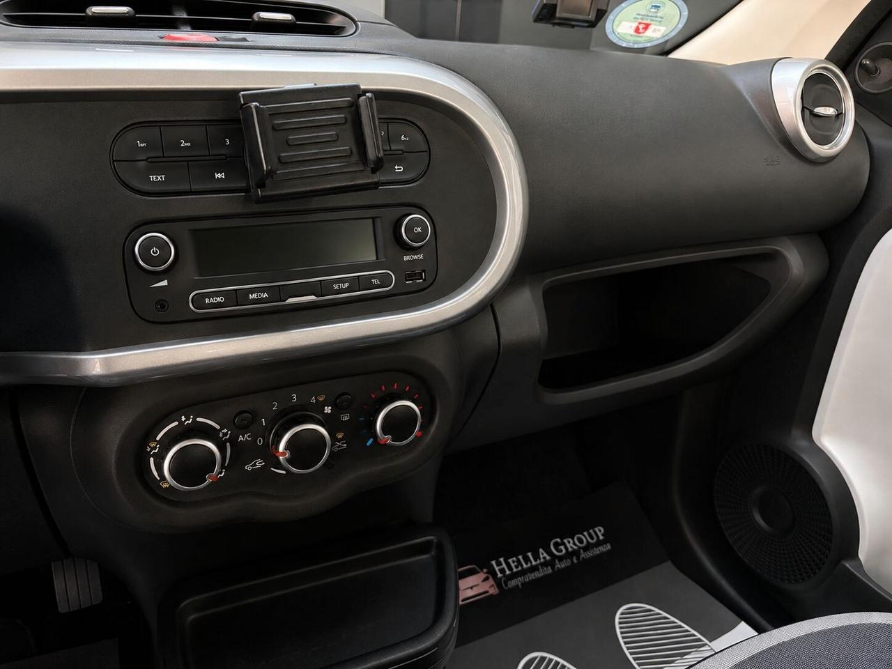 Renault Twingo 28.000 Km (Prezzo reale)