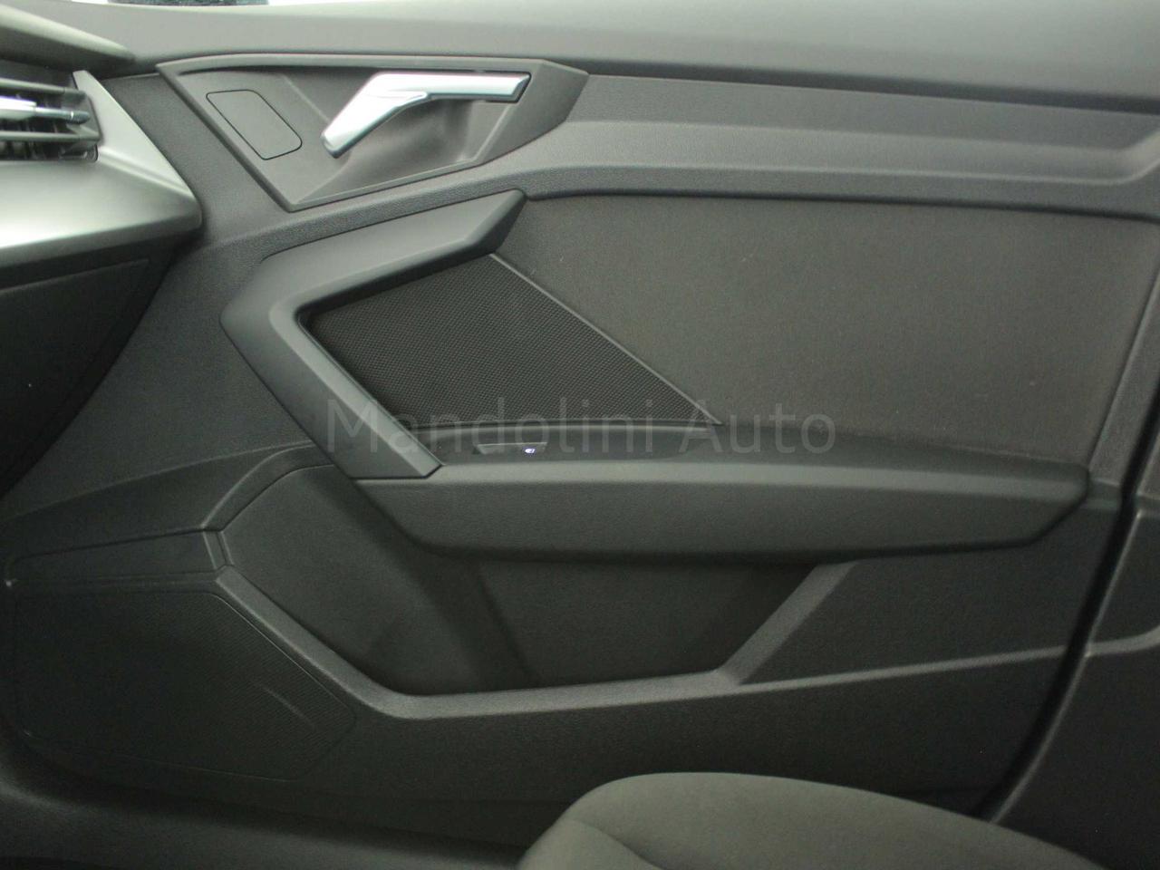 Audi A3 sportback 30 1.5 g-tron business s tronic