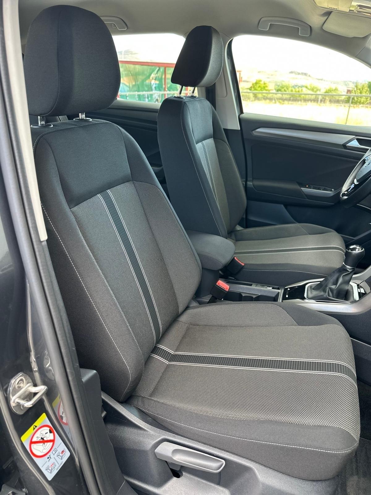 Volkswagen T-Roc 2.0 TDI SCR Advanced BlueMotion Technology