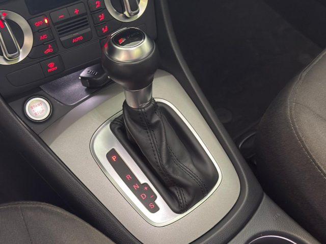 AUDI Q3 2.0 TDI quattro Business Plus