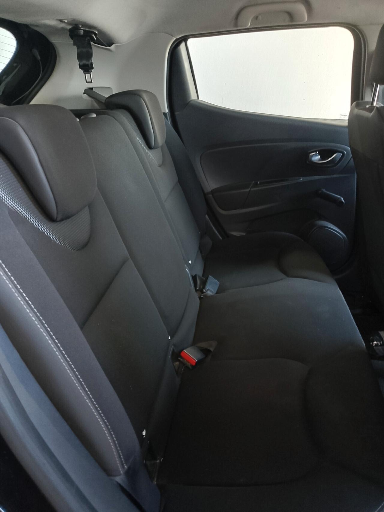 Renault Clio TCe 12V 90 CV GPL Start&Stop 5 porte Energy Life