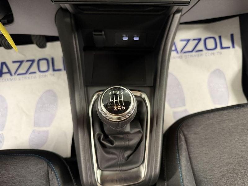 Renault Captur 1.2 eco-g Evolution 120cv GPL