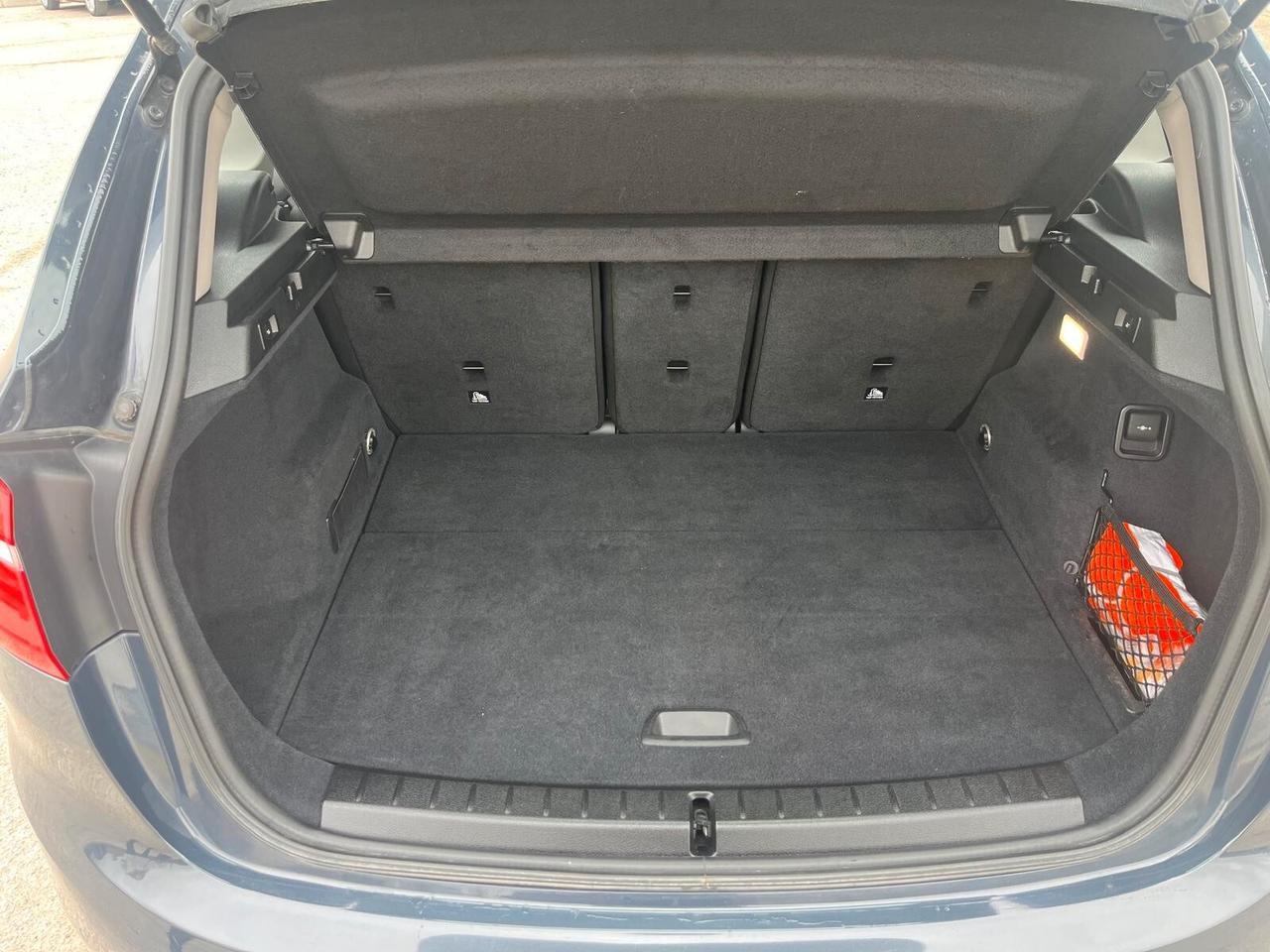 Bmw 216 216d Active Tourer Advantage