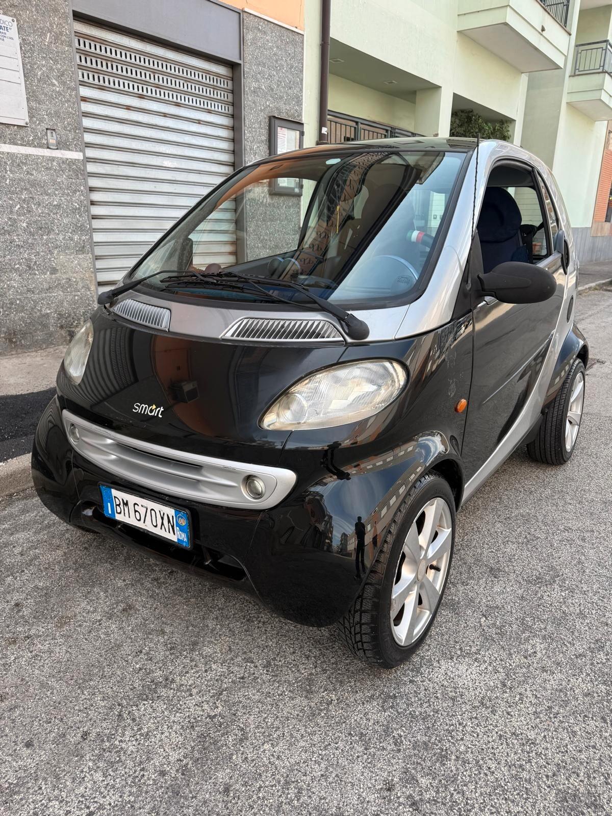Smart 600 & pulse