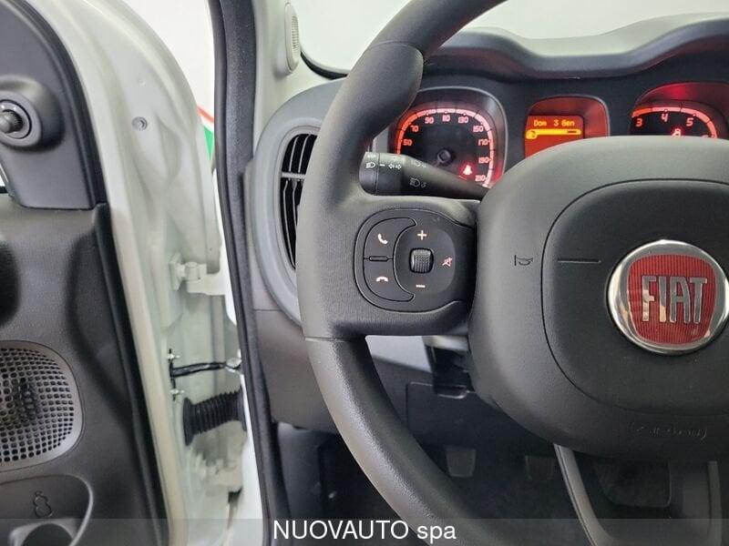 FIAT Panda Cross 1.0 FireFly S&S Hybrid Cross