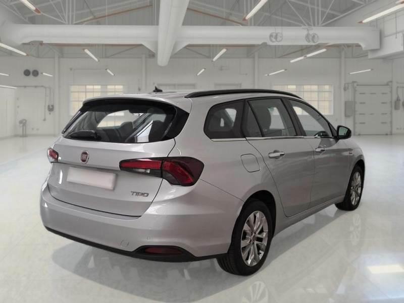 FIAT TIPO 1.3 MJT 95 CV 5M SES BUSINESS STATION WAGON