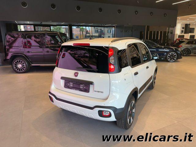 FIAT Panda 1.0 City Cross PLUS