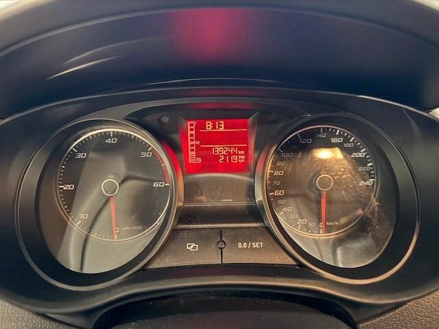 Seat Ibiza 1.2 TDI CR 3 porte Style
