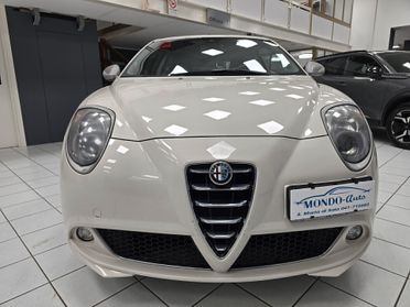 Alfa R. MiTo 1.4 78 CV 8V S&S Racer 2016 NEOPATENTATI
