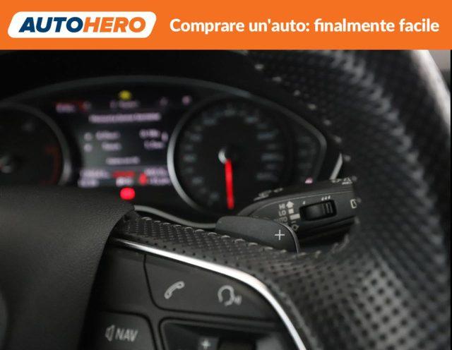 AUDI Q5 2.0 TDI 190 CV quattro S tronic Sport