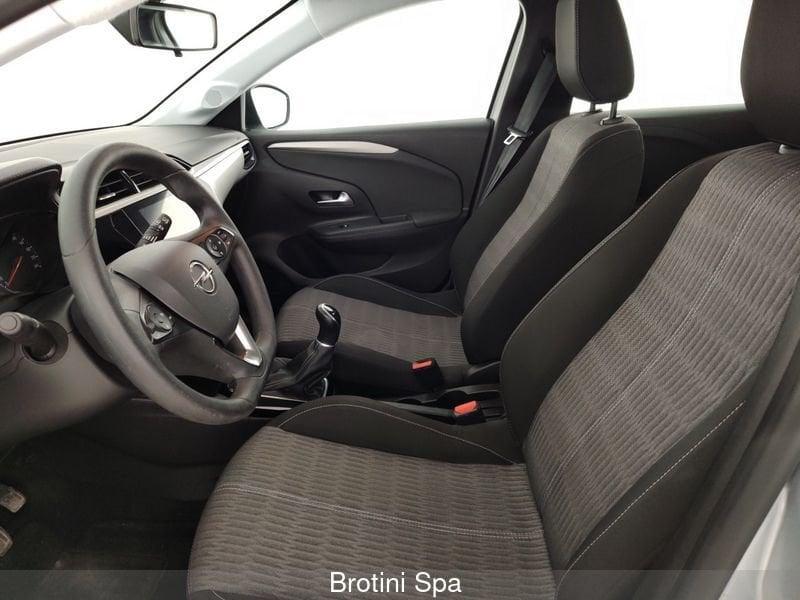 Opel Corsa 1.2 Elegance 75cv MT5