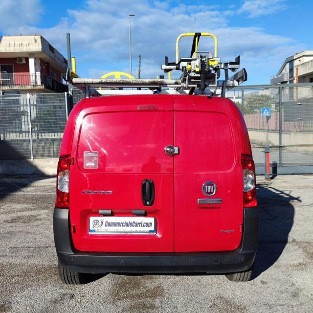 FIAT FIORINO 1.3 M-JET FURGONE ADVENTURE - 2016