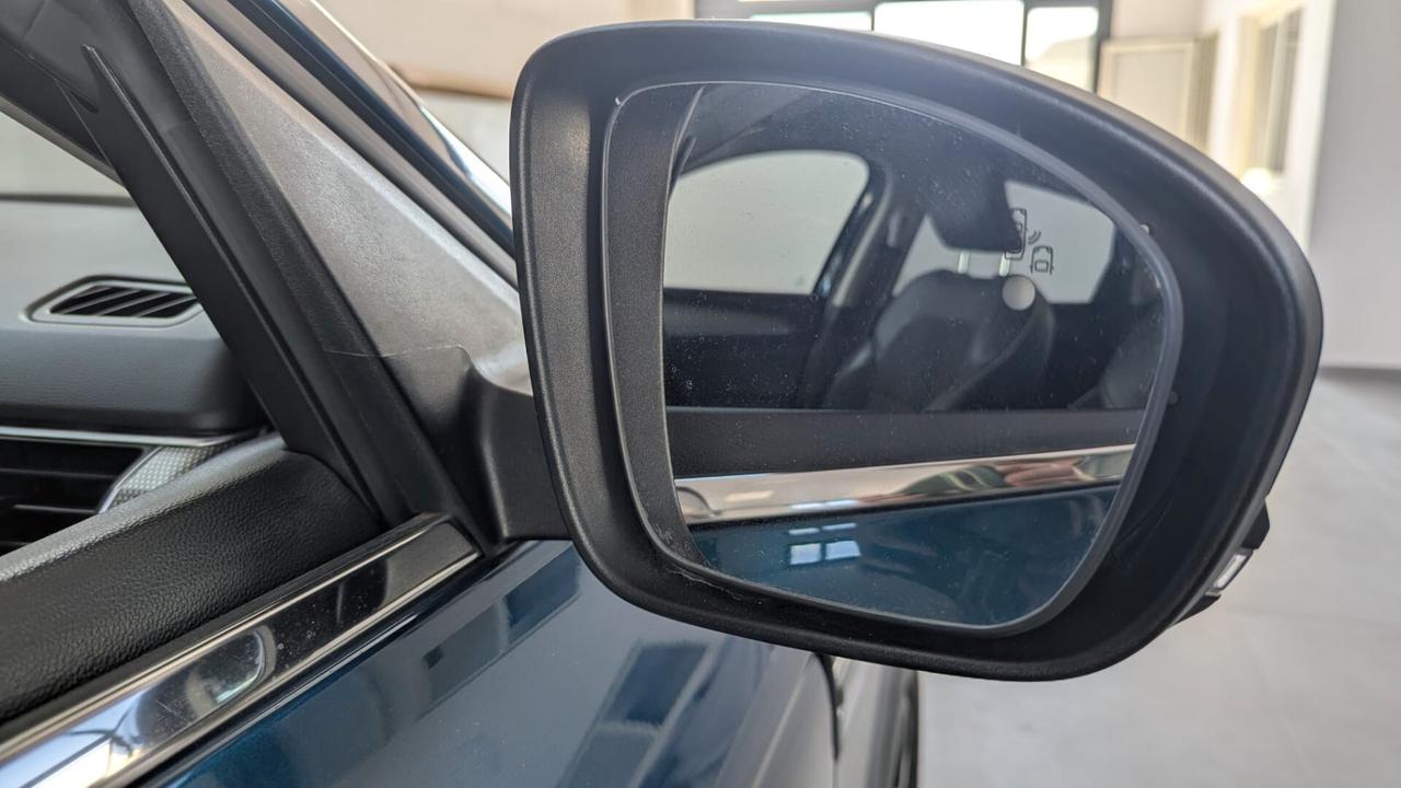 Renault Arkana Full Hybrid E-Tech 145 CV Techno
