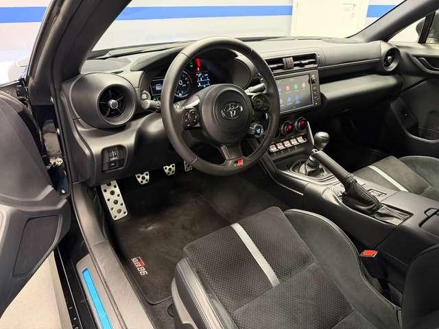 Toyota GR86 GR86 2.4 Premium Sport ITALIANA-TAGLIANDATA TOYOTA