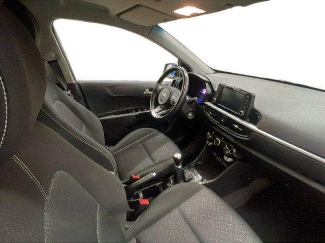 KIA Picanto 1.0 12V 5 porte City