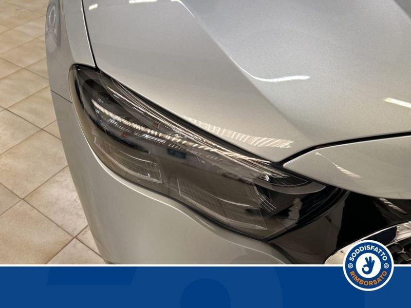 Mercedes-Benz Classe E E 220 d 4MATIC AMG Line Advanced plus