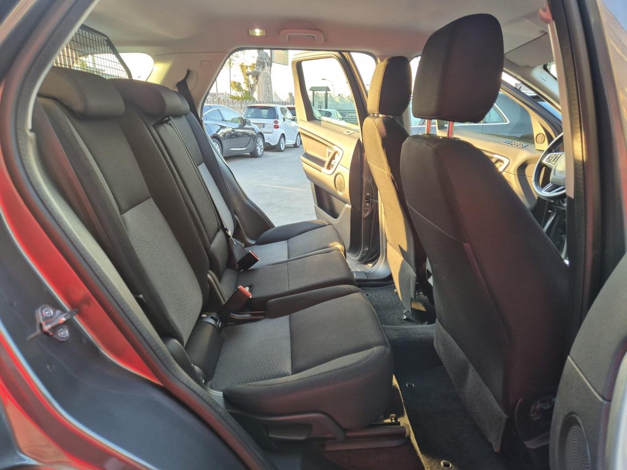 Land Rover Discovery Sport 2.0 TD4 150 CV Auto Business Ed. Premium SE