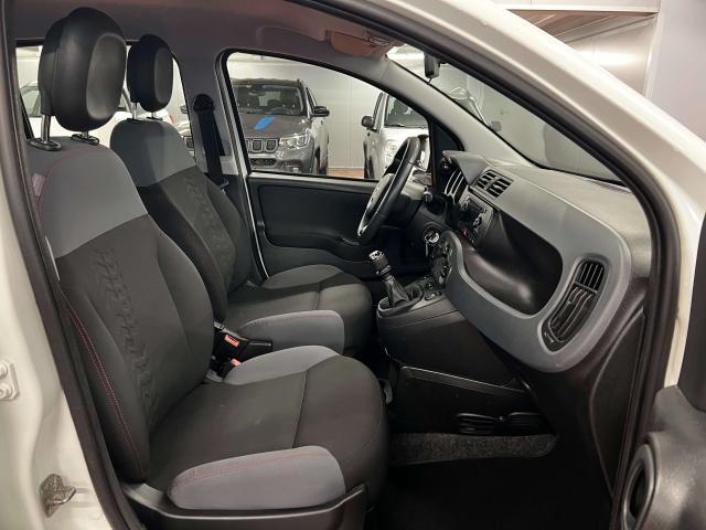 Fiat Panda Panda III 2016 4x4 0.9 t.air t. 4x4 s