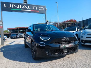 Fiat 600 Hybrid 100 CV DCT MHEV La Prima