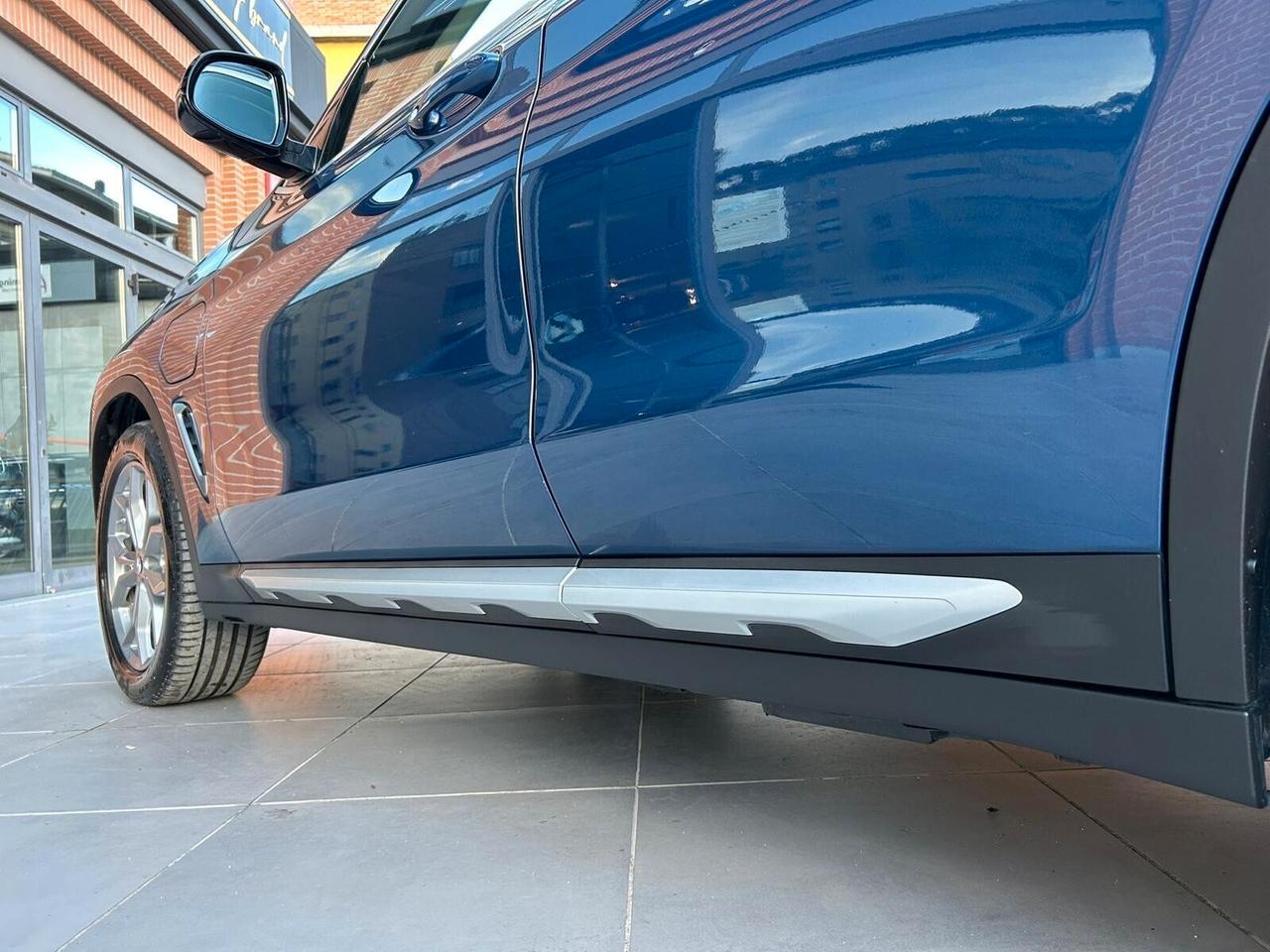 Bmw X3 xDrive30e xLine