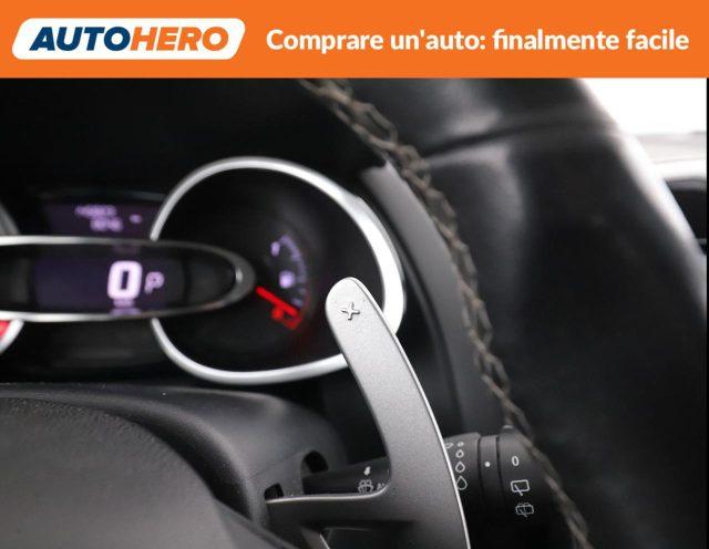 RENAULT Clio TCe 120CV EDC Start&Stop 5 porte Energy GT