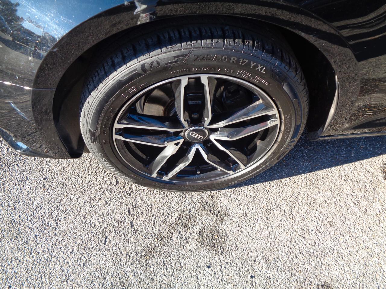 Audi A4 2.0 TDI 122 CV S tronic Business