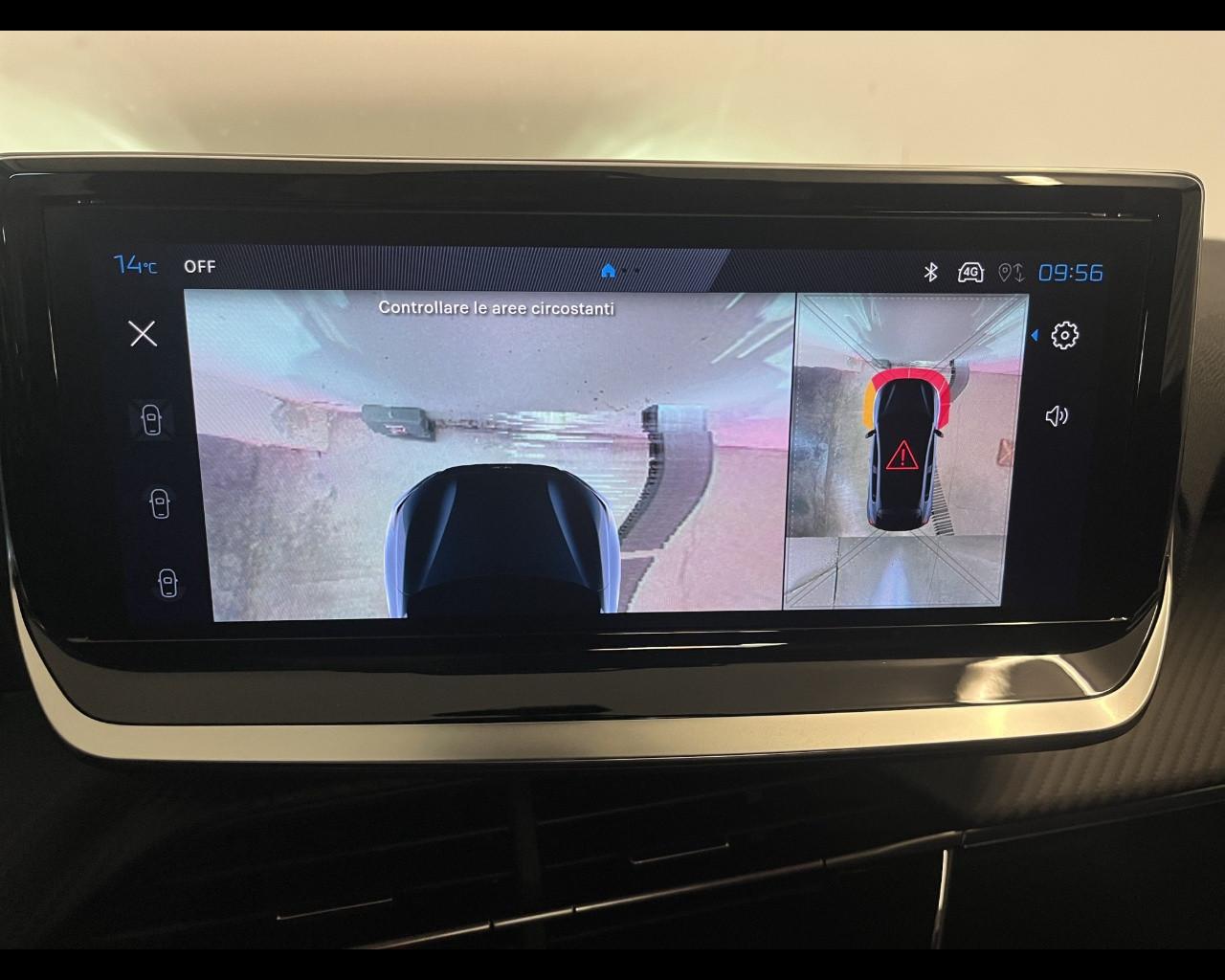 PEUGEOT 208 5P - ALLURE PureTech 100 S&S