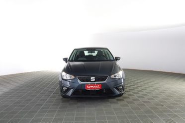SEAT Ibiza Ibiza 1.0 TGI 5p. Style