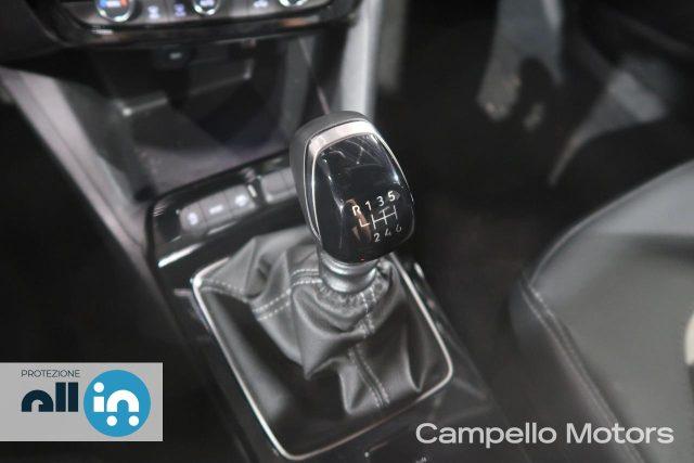 OPEL Mokka Mokka 1.2 Turbo 136cv Ultimate