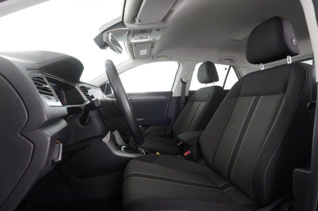VOLKSWAGEN T-Roc T-Roc 1.6 TDI SCR Style BlueMotion Technology