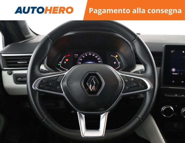 RENAULT Clio TCe 100 CV GPL 5 porte Intens