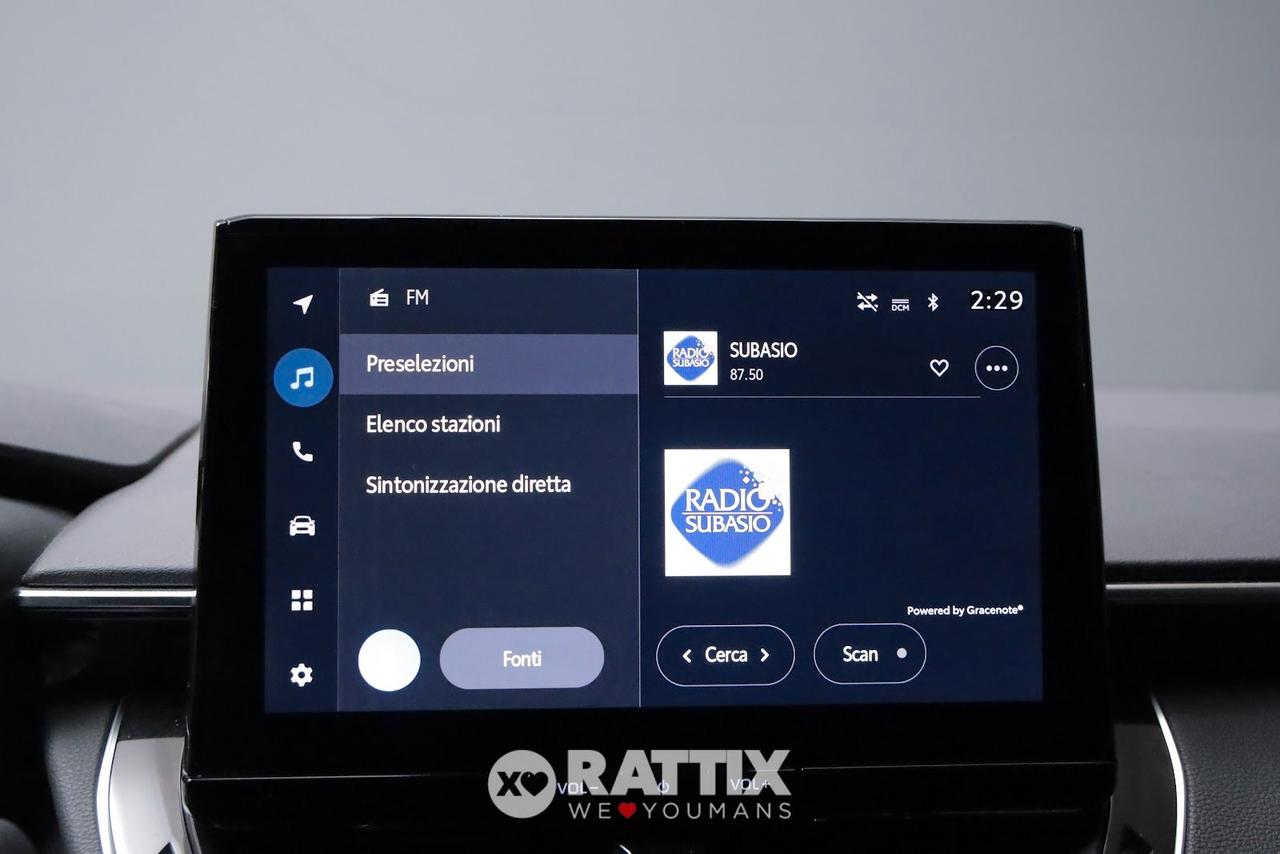 Toyota Corolla Touring Sports 1.8h Active auto