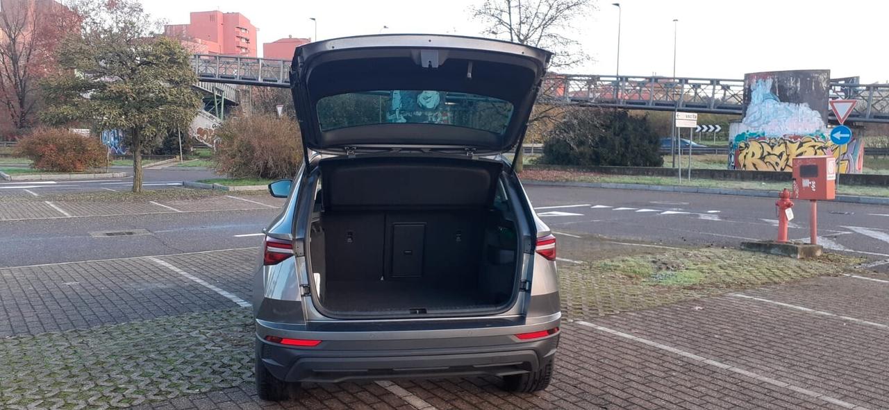 Skoda Karoq 2.0 TDI EVO SCR 4x4 DSG Executive PREZZO REALE - GANCIO DI TRAINO