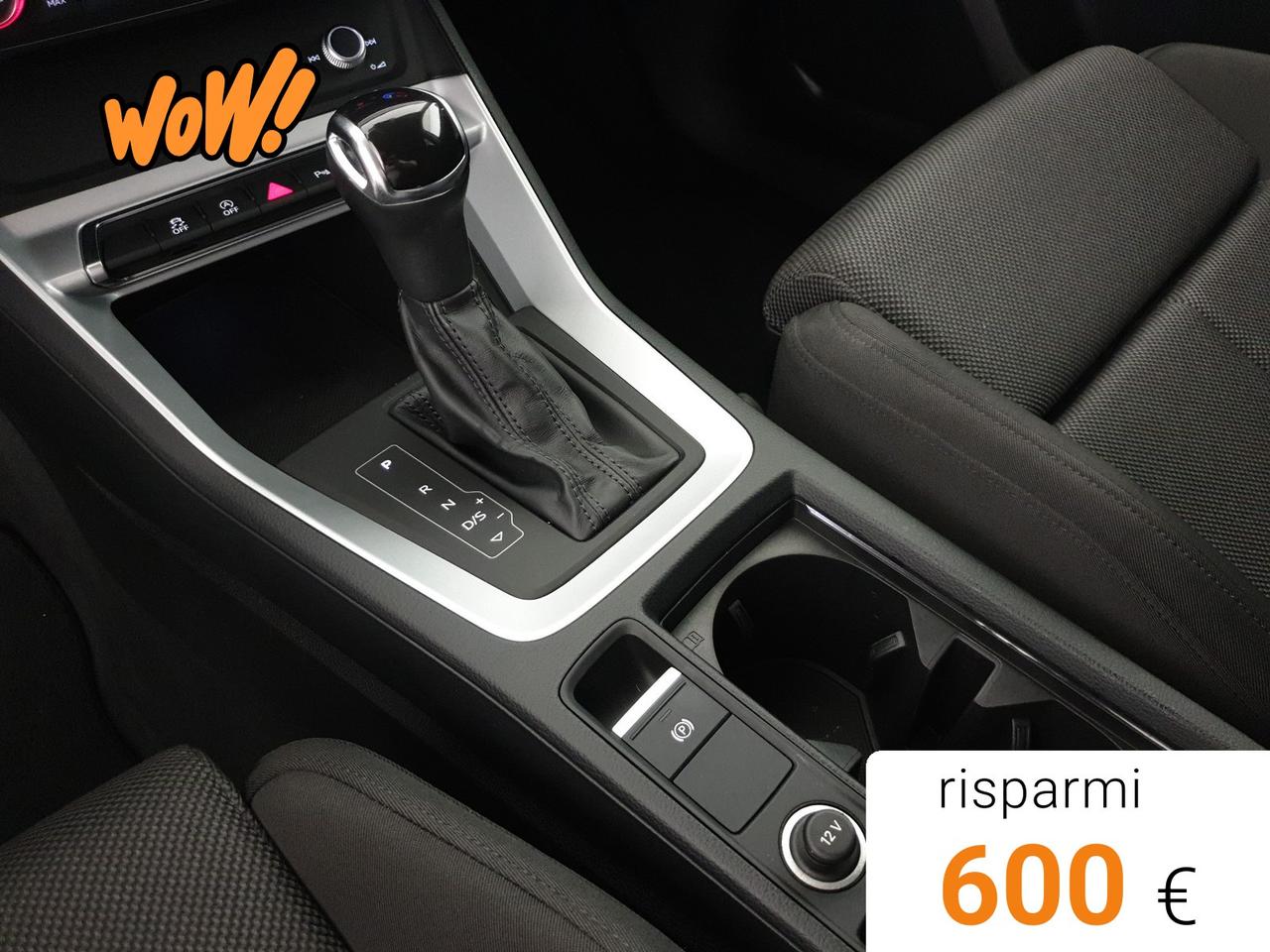 35TDI 150CV S tronic S Line Edition