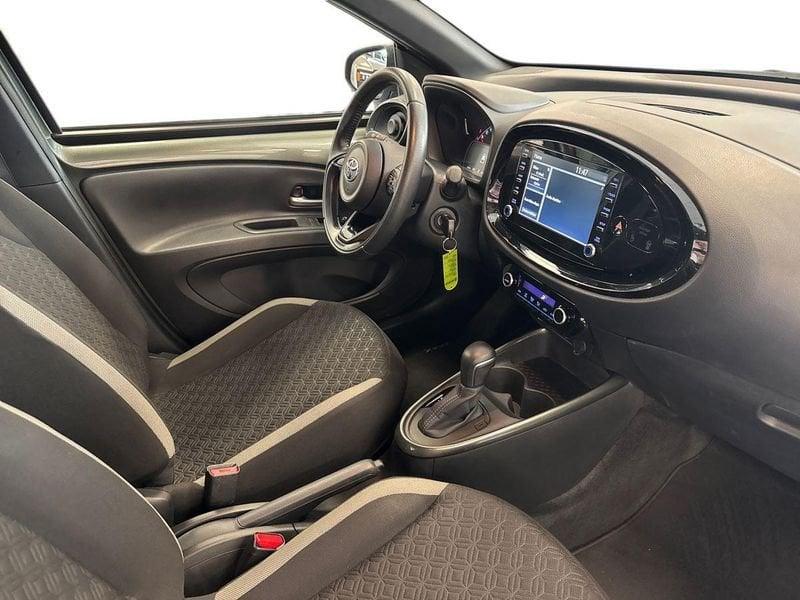 Toyota Aygo X 1.0B (72 CV) Trend S-CVT