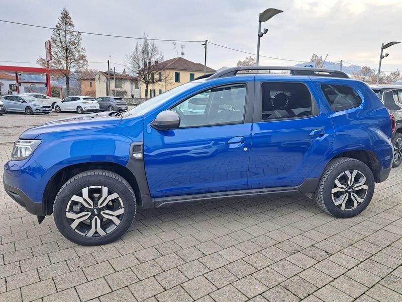 Dacia Duster 1.0 tce Journey UP Gpl 4x2 100cv
