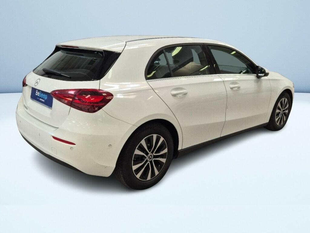 Mercedes Classe A 180 180 D Advanced 8G-DCT