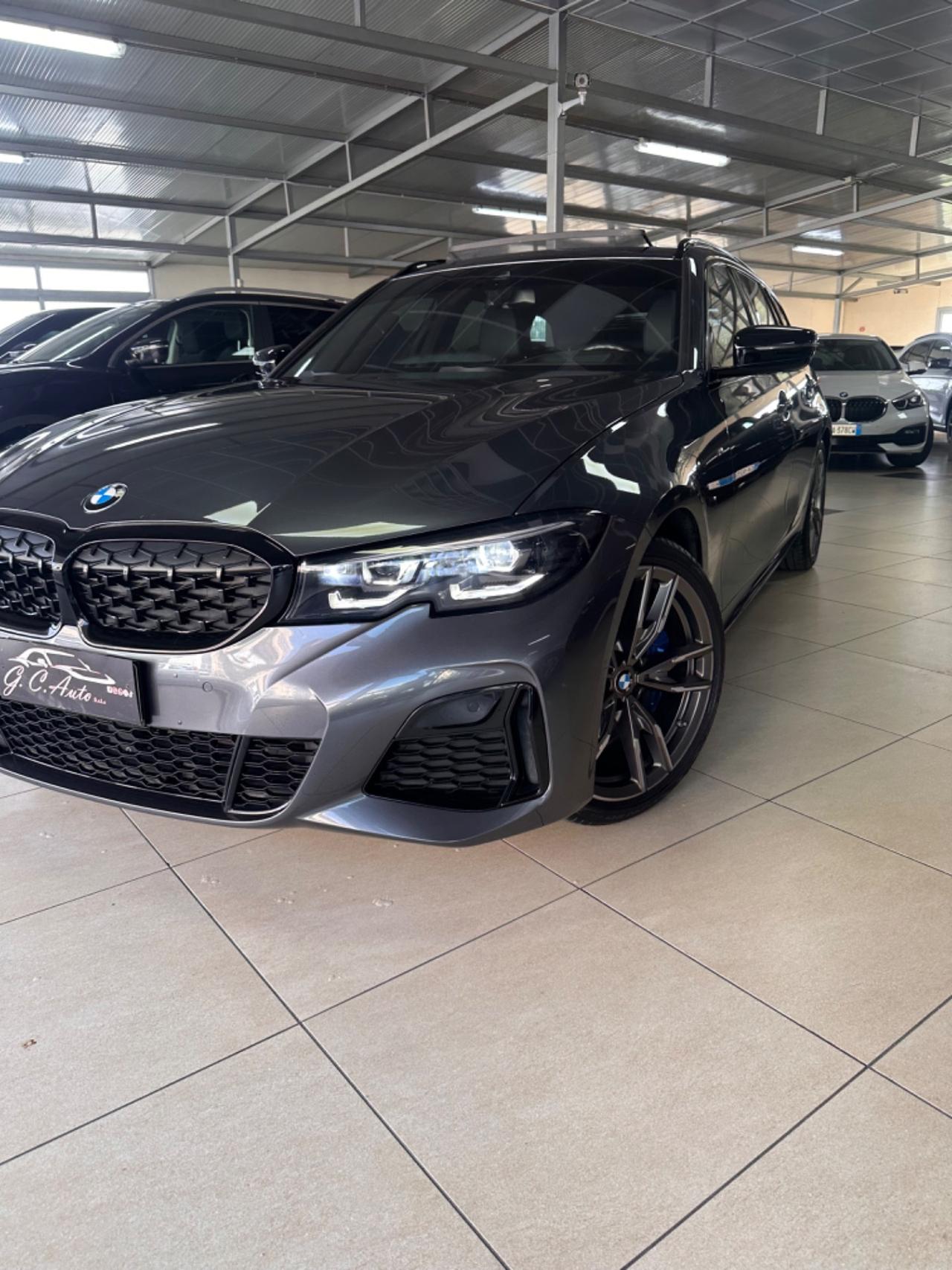 Bmw 340i M 340d 48V xDrive Touring