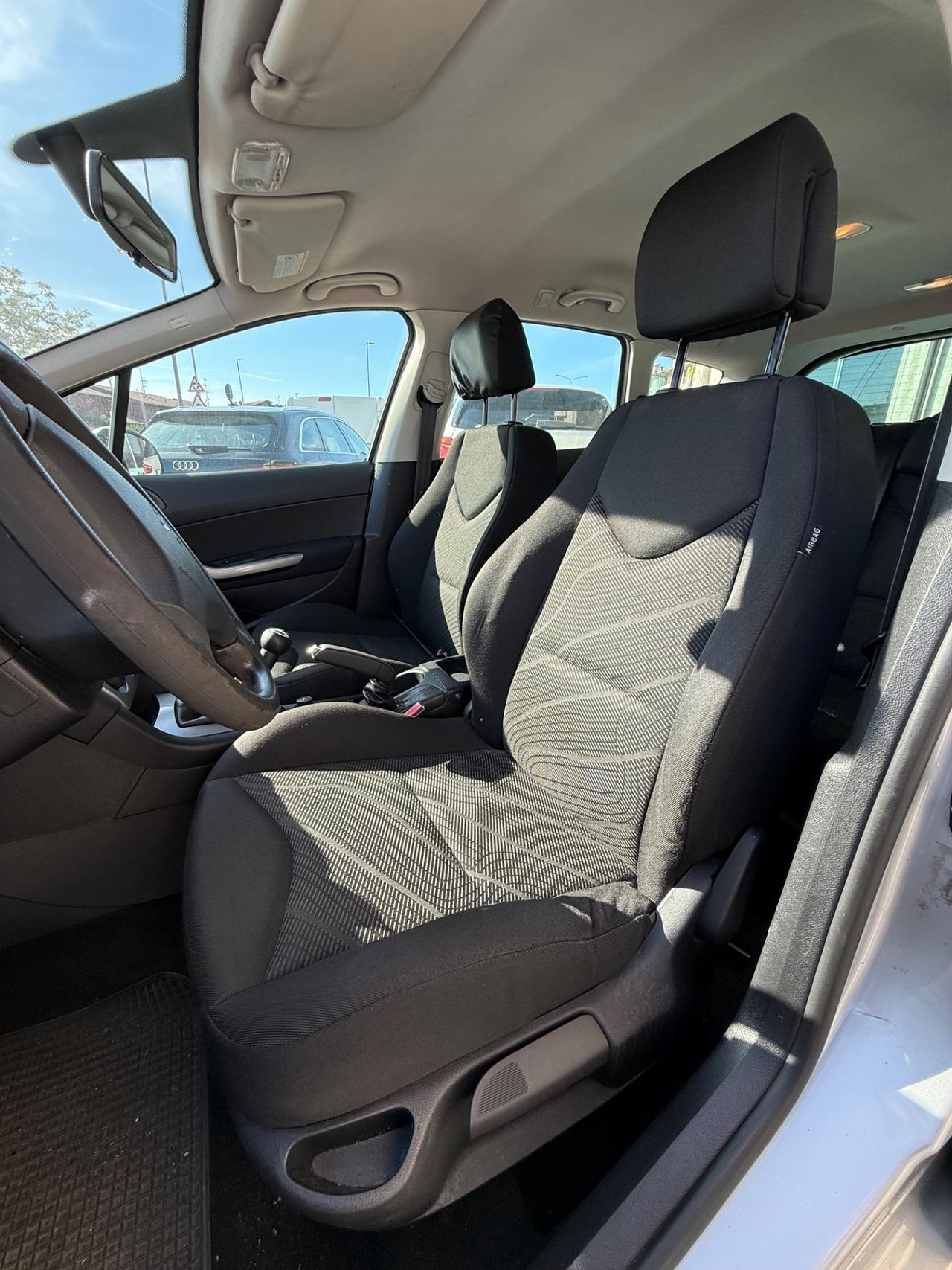 Peugeot 308 1.6 VTi 120CV SW Ciel Tecno