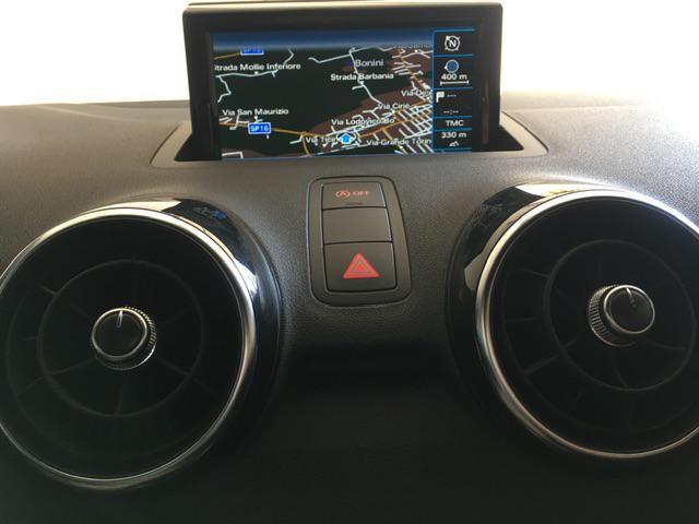 AUDI S1 2.0 TFSI quattro