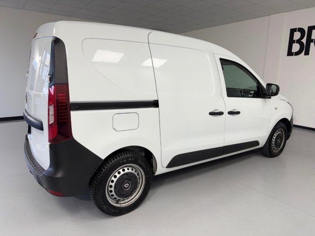 RENAULT Express 1.4 Blue dCi 75 Van "IVA COMPRESA"