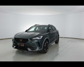 CUPRA Formentor 2.0 TSI 4Drive DSG