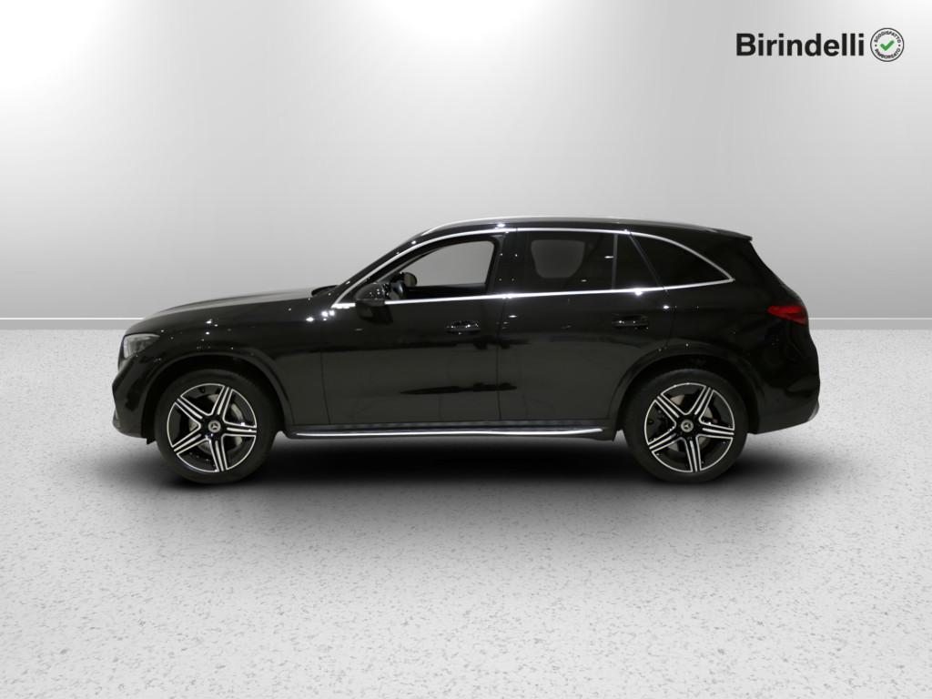 Mercedes-Benz GLC (X254) - GLC 300 de hybrid EQ 4Matic AMG Line Advanced