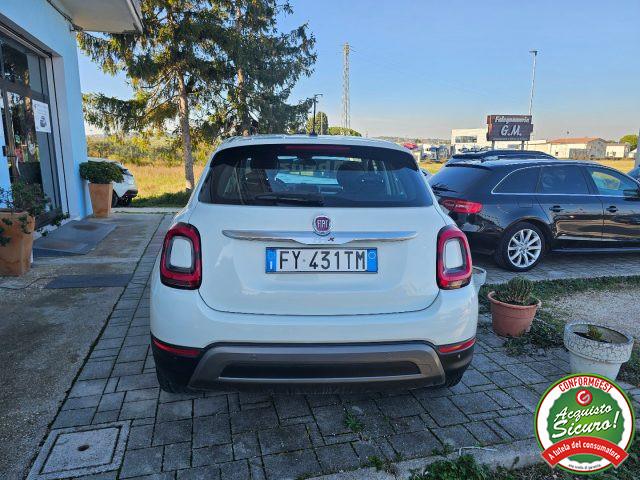FIAT 500X 1.0 T3 120 CV Business