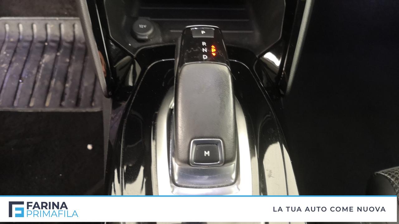 PEUGEOT 2008 II 2020 - 2008 1.5 bluehdi GT Line s&s 130cv eat8