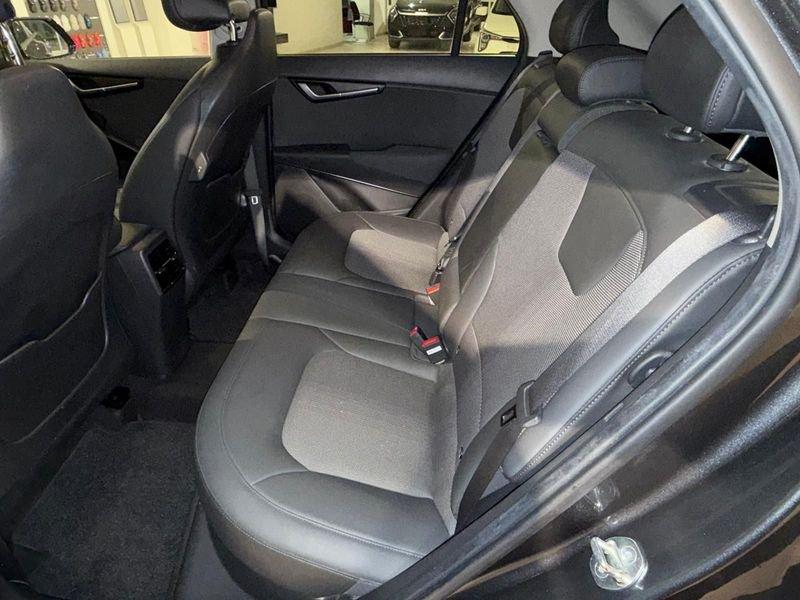 KIA Niro Niro 1.6 GDi DCT PHEV Evolution