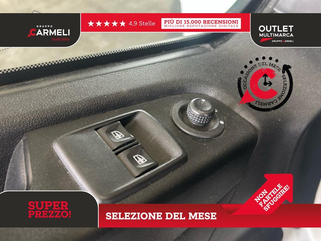 Fiat Talento 1.6 mjt LH1 12Q 120cv E6