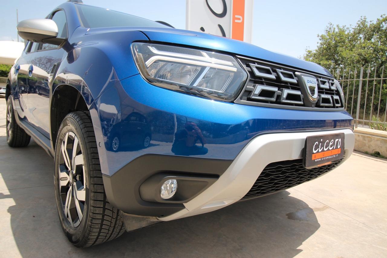 Dacia Duster 1.0 TCe GPL 4x2 Prestige Up|2022