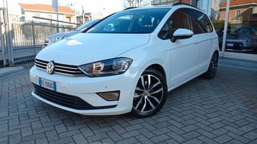 Volkswagen Golf Sportsvan 1.4 TSI Comfortline BlueMotion Technology